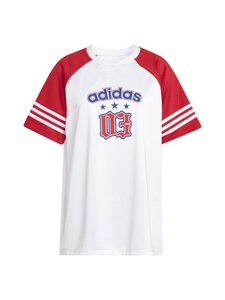 adidas Originals - Jersey t-paita - WHITE adidas Originals - Jersey t-paita - WHITE | Stockmann