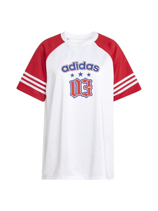 Jersey t-paita