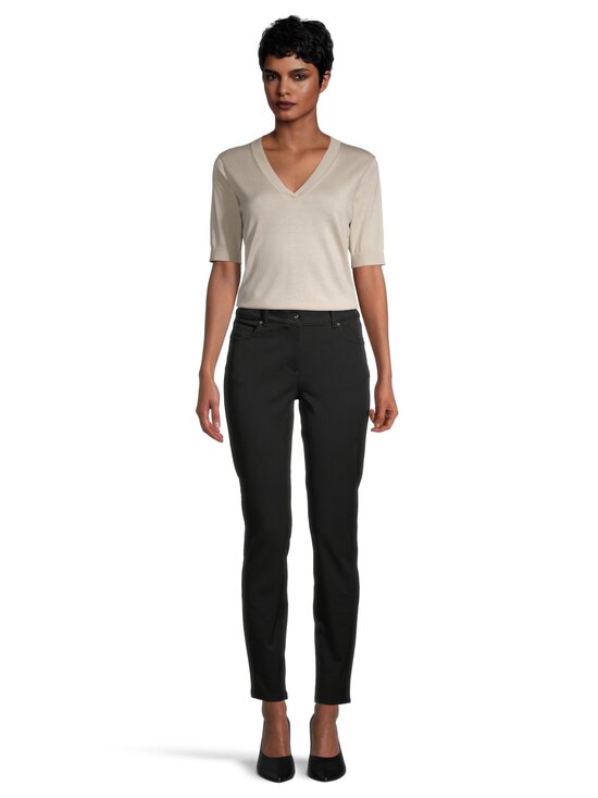 Ril's - Andersson-housut - 990 BLACK | Stockmann - photo 2