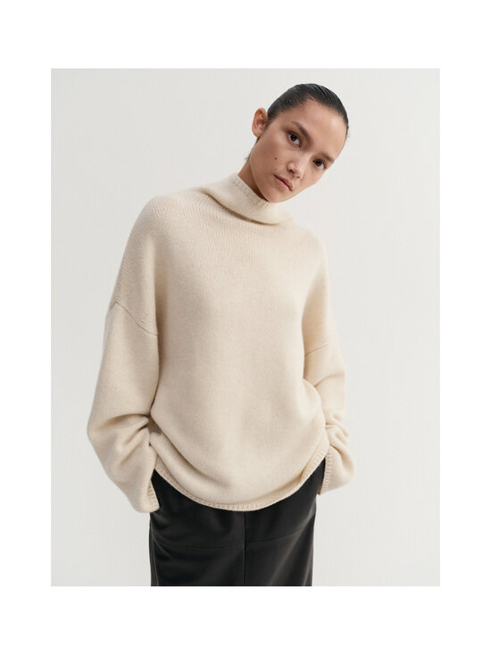 Almada Label - Amie- villa-kashmirneule - CREAM | Stockmann - photo 4