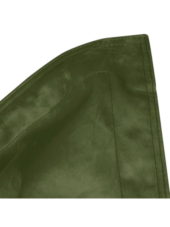 Fatboy - Original Slim Velvet -säkkituoli deep green - GREEN | Stockmann - photo 4