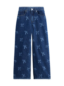 GAP - Low Stride Bow džinsi - BOW | Stockmann