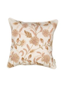 Villa Stockmann - Gironia spilvena pārvalks - SOFT WHITE/ROSE Villa Stockmann - Gironia spilvena pārvalks - SOFT WHITE/ROSE | Stockmann