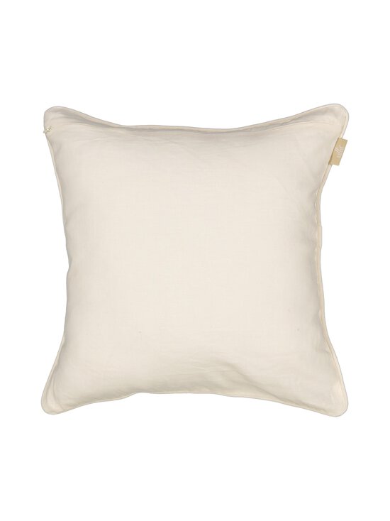 Villa Stockmann - Gironia-tyynynpäällinen - SOFT WHITE/ROSE - photo 2 Villa Stockmann - Gironia-tyynynpäällinen - SOFT WHITE/ROSE | Stockmann - photo 2