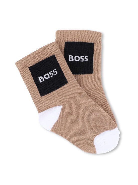 BOSS - Sukat 3-pack - 09B BLACK | Stockmann - photo 2