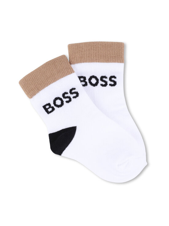 BOSS - Sukat 3-pack - 09B BLACK | Stockmann - photo 4