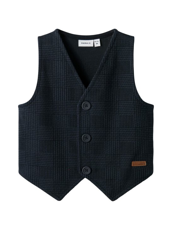 Name It - NmmRobino veste - NAVY BLAZER DETAIL:CHECK | Stockmann - photo 1