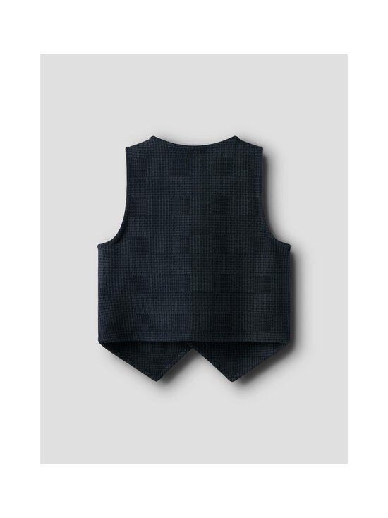 Name It - NmmRobino veste - NAVY BLAZER DETAIL:CHECK | Stockmann - photo 2