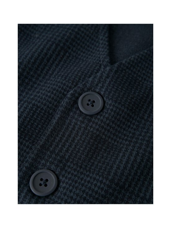 Name It - NmmRobino veste - NAVY BLAZER DETAIL:CHECK | Stockmann - photo 3