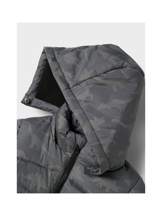 Name It - Tepitud jope NmmMosan - POPPY SEED - photo 3 Name It - Tepitud jope NmmMosan - POPPY SEED | Stockmann - photo 3