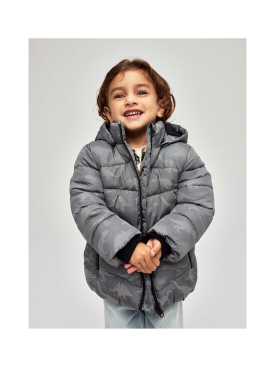 Name It - Tepitud jope NmmMosan - POPPY SEED - photo 4 Name It - Tepitud jope NmmMosan - POPPY SEED | Stockmann - photo 4