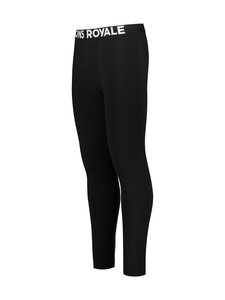 Mons Royale - Retuusid Olympus Legging - 119 BLACK / 9 IRON Mons Royale - Retuusid Olympus Legging - 119 BLACK / 9 IRON | Stockmann