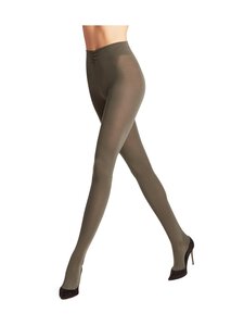 Falke - SoftMerino-villasekoitesukkahousut - 7826 MILITARY | Stockmann