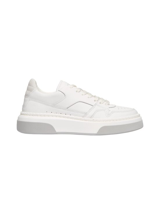 PAVEMENT - Boo-nahkasneakerit - 030 WHITE - photo 1 PAVEMENT - Boo-nahkasneakerit - 030 WHITE | Stockmann - photo 1