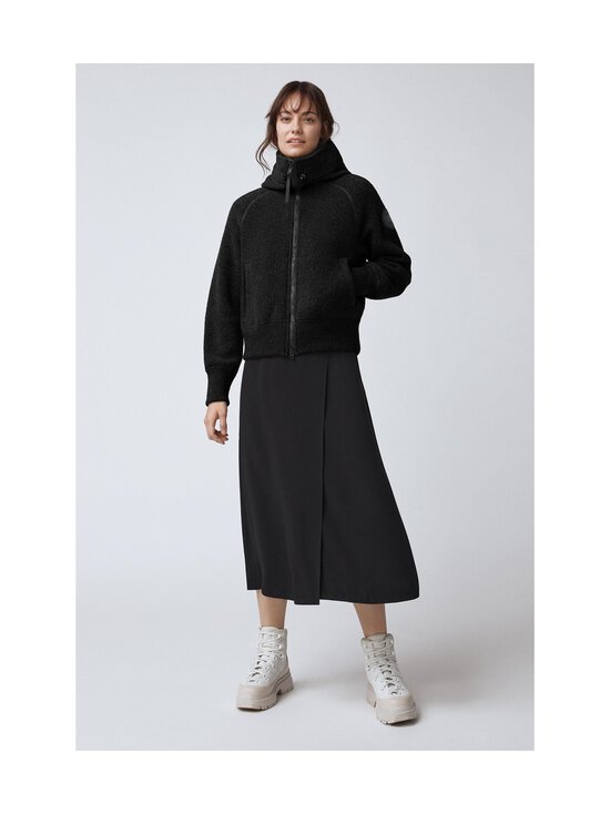 Canada Goose - Chilliwack Bomber flīsa jaka - 61 BLACK - NOIR | Stockmann - photo 3