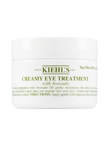 Kiehl's - Avocado Creamy Eye Treatment -silmänympärysvoide 28 ml Kiehl's - Avocado Creamy Eye Treatment -silmänympärysvoide 28 ml | Stockmann