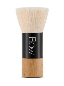 Flow Cosmetics - Flat Brush Foundation Kabuki -meikkisivellin | Stockmann