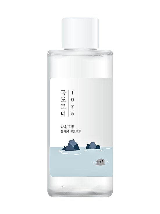 Round Lab – Dokdo Toner -kasvovesi