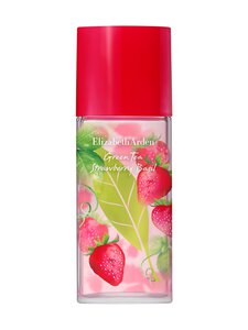Elizabeth Arden - Green Tea Strawberry Basil Eau de toilette -tuoksu | Stockmann