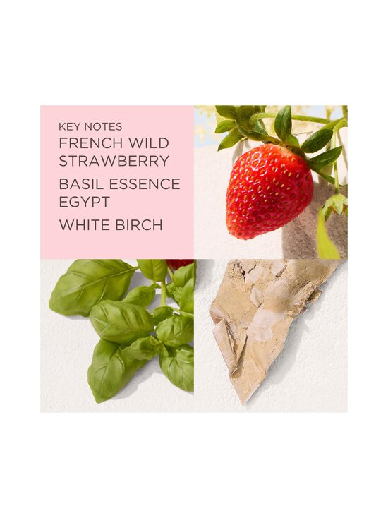 Elizabeth Arden - Green Tea Strawberry Basil Eau de toilette -tuoksu - NOCOL | Stockmann - photo 19