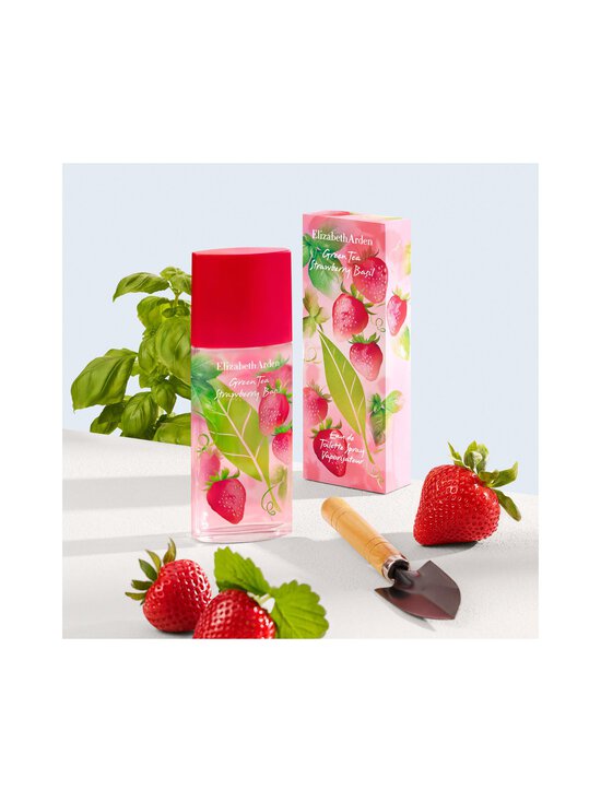 Elizabeth Arden - Green Tea Strawberry Basil Eau de toilette -tuoksu - NOCOL | Stockmann - photo 7