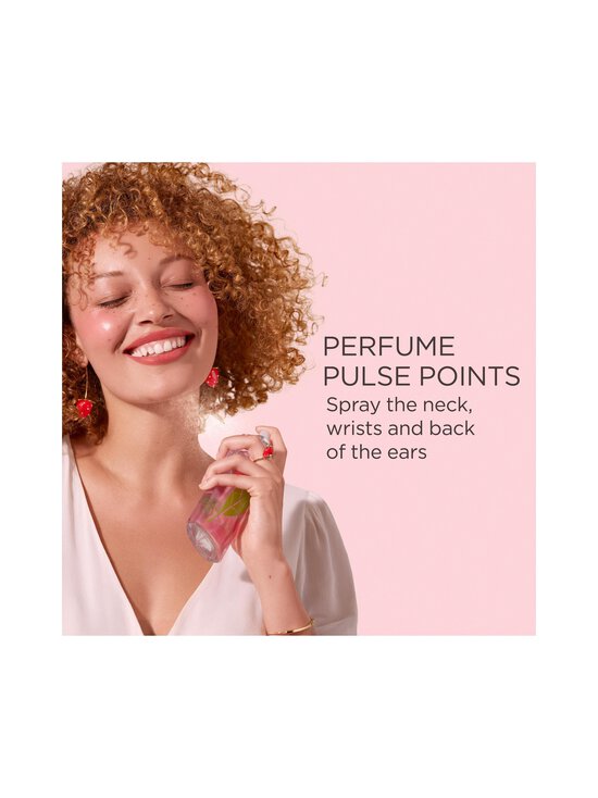 Elizabeth Arden - Green Tea Strawberry Basil Eau de toilette -tuoksu - NOCOL | Stockmann - photo 11