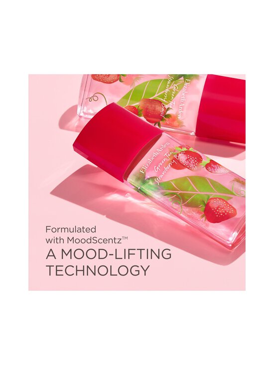 Elizabeth Arden - Green Tea Strawberry Basil Eau de toilette -tuoksu - NOCOL | Stockmann - photo 13