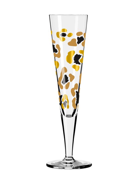 Ritzenhoff - Prom Goldnacht šampanieša glāzes 2 gab. - GOLD,BLACK | Stockmann - photo 3