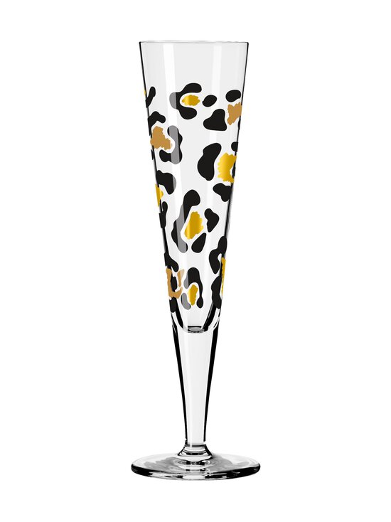 Ritzenhoff - Prom Goldnacht šampanieša glāzes 2 gab. - GOLD,BLACK | Stockmann - photo 4