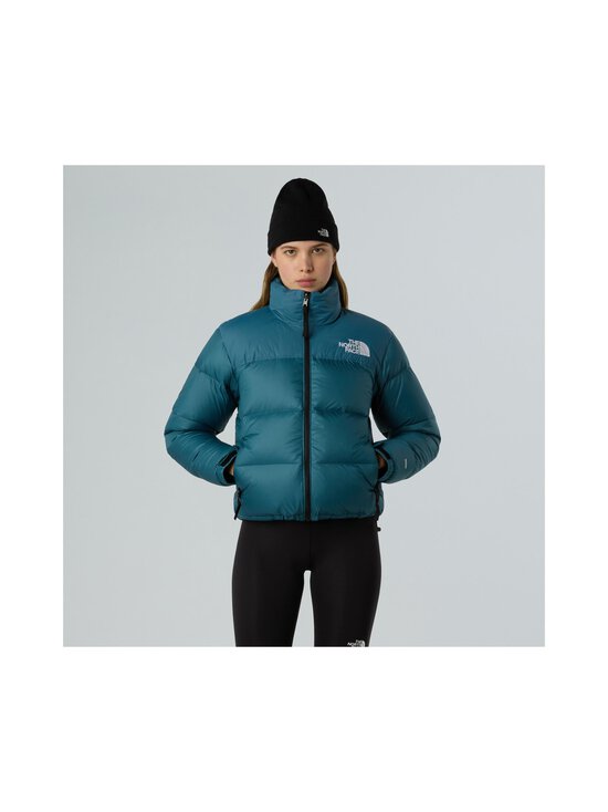 The North Face - 1996 Retro Nuptse- untuvatakki - BQ5 SPACE | Stockmann - photo 3