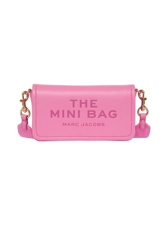 Nahkkott The Mini Bag