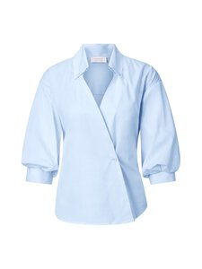 rich & royal - Puhvihihainen paitapusero - 718 SKYWAY BLUE rich & royal - Puhvihihainen paitapusero - 718 SKYWAY BLUE | Stockmann