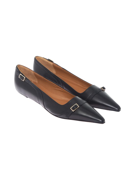 ATP ATELIER - Civate-nahkaballerinat - 900 BLACK - photo 5 ATP ATELIER - Civate-nahkaballerinat - 900 BLACK | Stockmann - photo 5