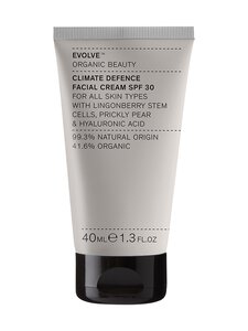 Evolve - Climate Defence Facial Cream SPF30 -kasvovoide Evolve - Climate Defence Facial Cream SPF30 -kasvovoide | Stockmann