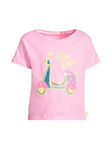 Billieblush - T-paita - 462 PINK | Stockmann