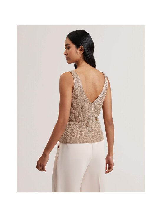 Ted Baker London - Kudumvest Myylie - GOLD - photo 3 Ted Baker London - Kudumvest Myylie - GOLD | Stockmann - photo 3