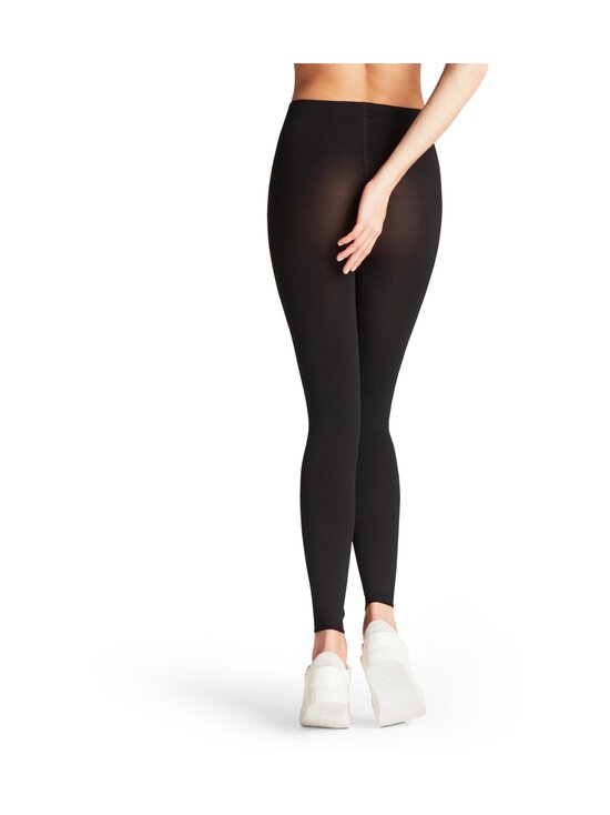 Falke - FALKE Pure Matt -leggingsit 100 den - 3009 BLACK - photo 3 Falke - FALKE Pure Matt -leggingsit 100 den - 3009 BLACK | Stockmann - photo 3