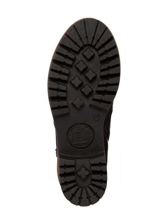 Panama Jack - Nahast poolsaapad Pauline Block Heel Zipper - B11 NAPA NEGRO / BLACK - photo 4 Panama Jack - Nahast poolsaapad Pauline Block Heel Zipper - B11 NAPA NEGRO / BLACK | Stockmann - photo 4