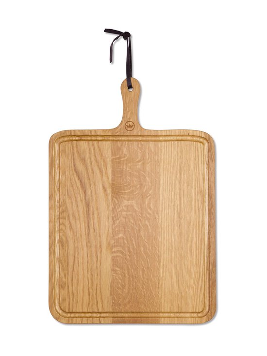 DUTCHDELUXES - BBV Bread Board XL Square -leikkuulauta - OILED OAK - photo 2 DUTCHDELUXES - BBV Bread Board XL Square -leikkuulauta - OILED OAK | Stockmann - photo 2
