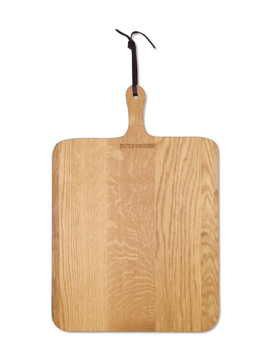 DUTCHDELUXES - BBV Bread Board XL Square -leikkuulauta - OILED OAK - photo 3 DUTCHDELUXES - BBV Bread Board XL Square -leikkuulauta - OILED OAK | Stockmann - photo 3
