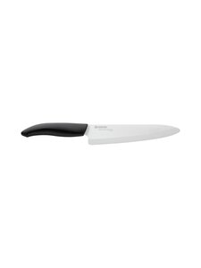 Kyocera - Professional Chef's Knife šefpavāra nazis 18 cm - BLACK | Stockmann