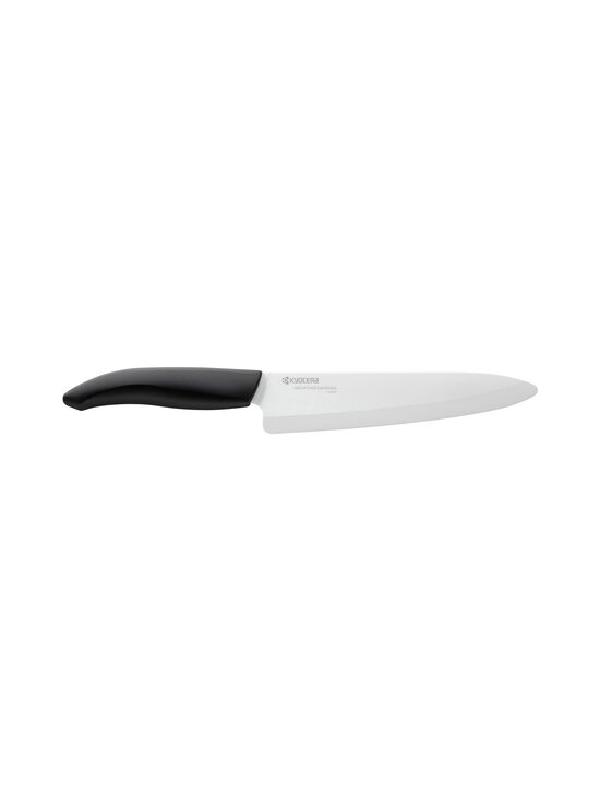 Kyocera - Professional Chef's Knife šefpavāra nazis 18 cm - BLACK | Stockmann - photo 1