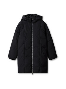Calvin Klein Kids - Classic Filled stepēta jaka - BEH PVH BLACK | Stockmann