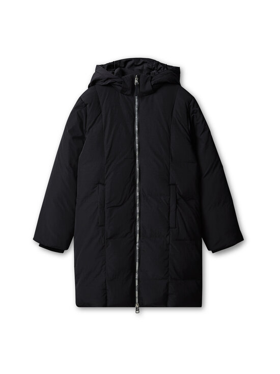 Calvin Klein Kids - Classic Filled stepēta jaka - BEH PVH BLACK | Stockmann - photo 1