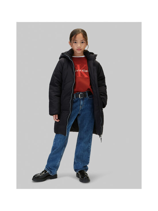 Calvin Klein Kids - Classic Filled stepēta jaka - BEH PVH BLACK | Stockmann - photo 2
