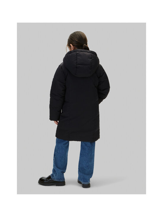 Calvin Klein Kids - Classic Filled stepēta jaka - BEH PVH BLACK | Stockmann - photo 3