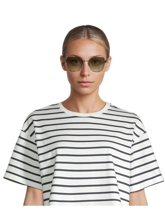 A+more - Fla-aurinkolasit - BROWN/GOLD | Stockmann - photo 3