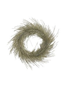 Shishi - Pärg Glitter Needle Pine 40 cm - SILVER Shishi - Pärg Glitter Needle Pine 40 cm - SILVER | Stockmann