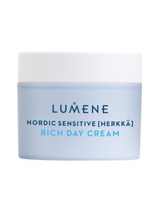 Lumene - Päevakreem HERKKÄ Rich Day Cream 50 ml | Stockmann