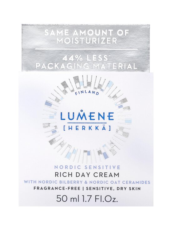 Lumene - HERKKÄ Rich Day Cream -päivävoide, 50ml - NOCOL - photo 2 Lumene - HERKKÄ Rich Day Cream -päivävoide, 50ml - NOCOL | Stockmann - photo 2
